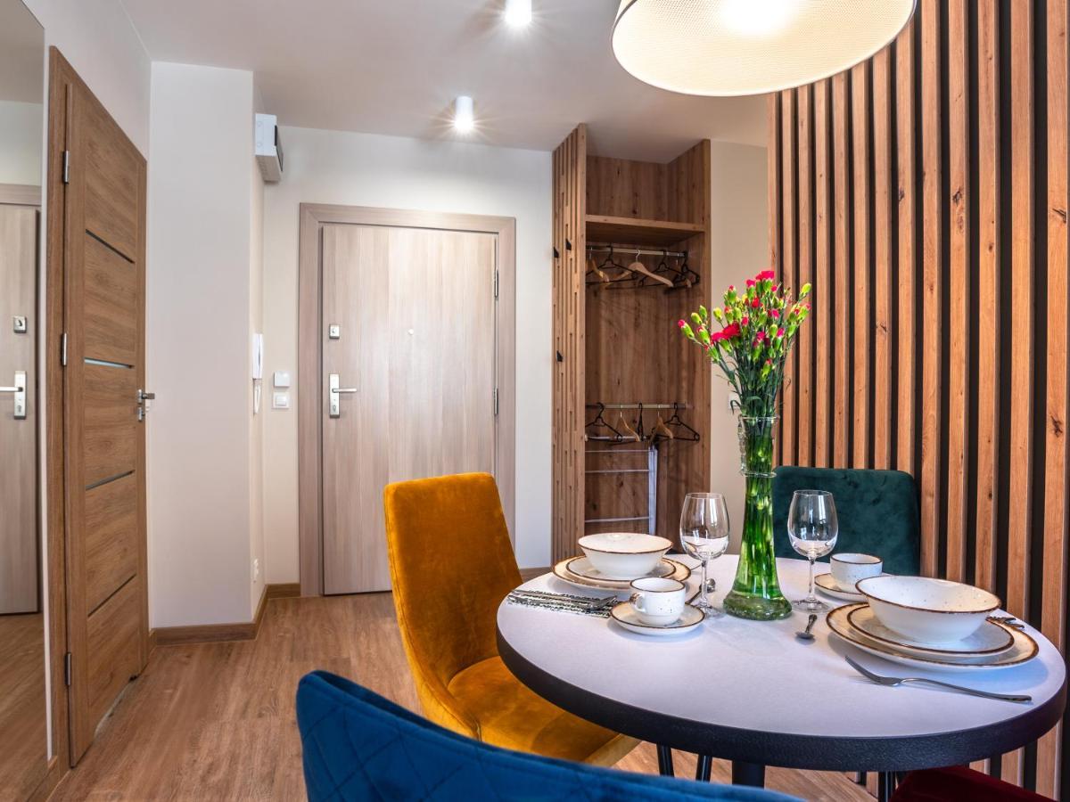 Apartamenty Na Polnej Swieradow-Zdroj Exterior photo